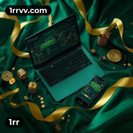 Requisitos do APK da 1rr para Android