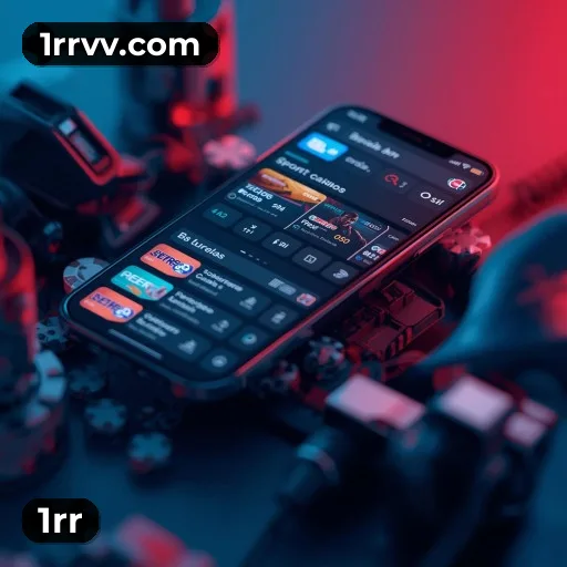 Requisitos do APK da 1rr para Android